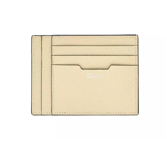 Fundas para tarjetas de crédito Pineider in Cuero PBS806178 - PBS806178